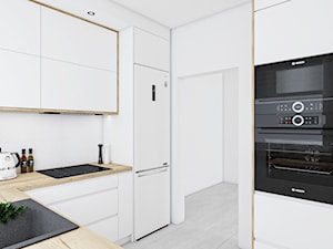 Artisan - Kuchnia, styl nowoczesny - zdjęcie od Vimko Projektowanie Wnętrz