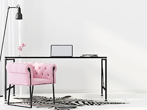 Biuro, styl nowoczesny - zdjęcie od zins.pl