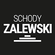 SCHODY ZALEWSKI