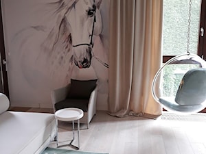 Kolekcja Saviano w wysokiej selekcji A+, kolor: Mega Snow - Sypialnia - zdjęcie od Vip Parkiet