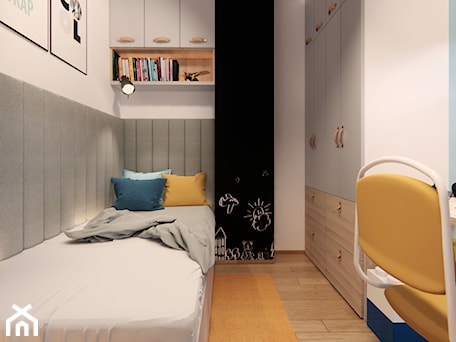 Aranżacje wnętrz - Pokój dziecka: Pokój dziecięcy IKEA turkusowy - Projektowanie Wnetrz Online. Przeglądaj, dodawaj i zapisuj najlepsze zdjęcia, pomysły i inspiracje designerskie. W bazie mamy już prawie milion fotografii!