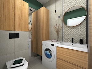 Mieszkanie pod wynajem - zdjęcie od Projektowanie Wnetrz Online
