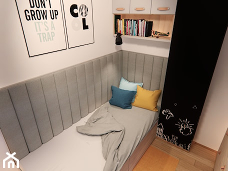 Aranżacje wnętrz - Pokój dziecka: Pokój dziecięcy IKEA turkusowy - Projektowanie Wnetrz Online. Przeglądaj, dodawaj i zapisuj najlepsze zdjęcia, pomysły i inspiracje designerskie. W bazie mamy już prawie milion fotografii!