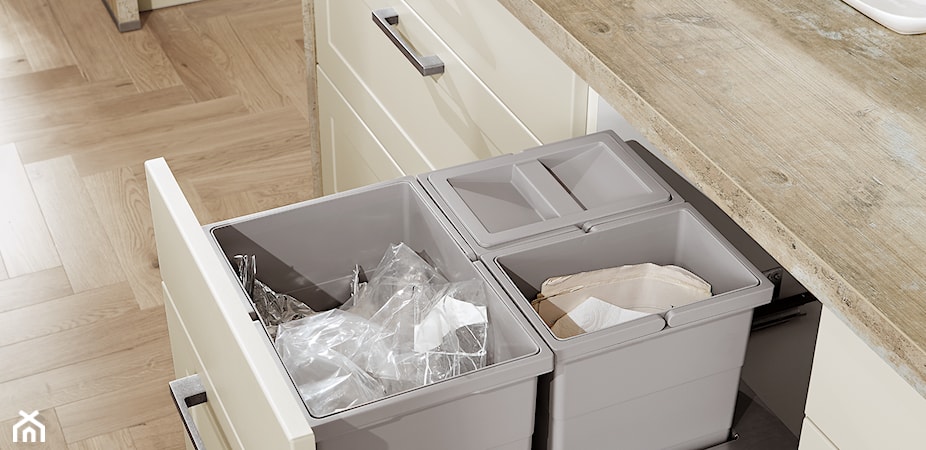 Jak segregować śmieci? Sprawdź zasady segregacji śmieci w domu