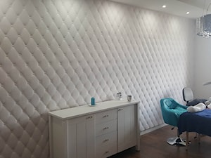 Panele ścienne dekoracyjne 3D Helsinki salon recepcja gabinet poczekalnia - zdjęcie od STARECEGLY.com