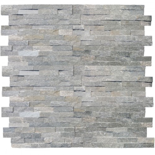 Łupek Stackstone Grey płytka z kamienia naturalnego - zdjęcie od STARECEGLY.com - Homebook