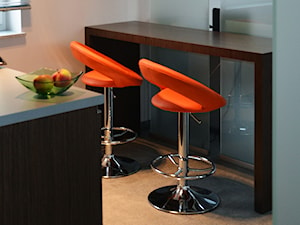aneks kuchenny biura - zdjęcie od Helena Michel Design