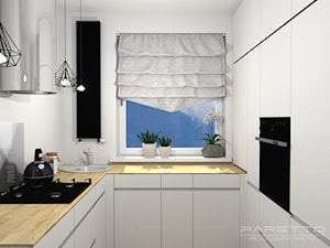 Kuchnia - Kuchnia, styl nowoczesny - zdjęcie od Paretto Home&Design
