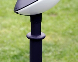 Nowoczesna latarnia TA1 - zdjęcie od ART METAL - Homebook