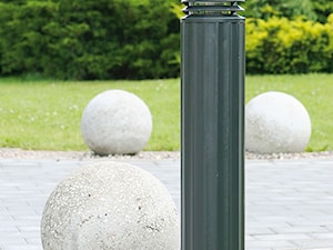 Lampa ogrodowa słupek-S97 - zdjęcie od ART METAL
