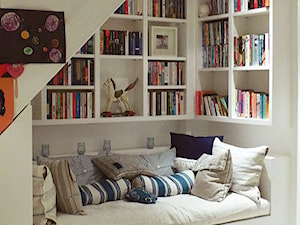 Sypialnia, styl nowoczesny - zdjęcie od Tamara Klupińska