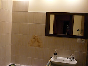 łazienka - Łazienka, styl tradycyjny - zdjęcie od Jolanta