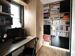 Biuro, styl nowoczesny - zdjęcie od Gago Home