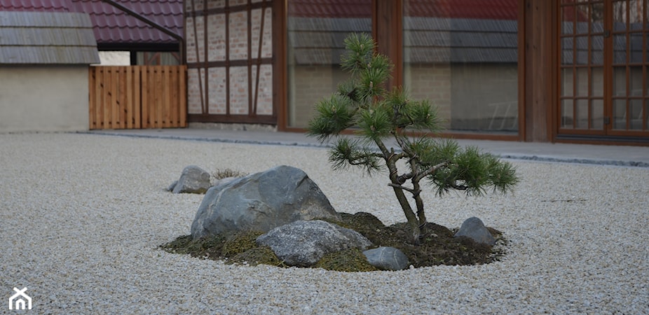 Ogród zen – jak urządzić ogród w stylu zen? Inspiracje i porady