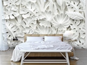 Sypialnia, styl nowoczesny - zdjęcie od PanDecor