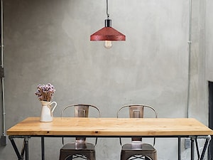 Jadalnia, styl minimalistyczny - zdjęcie od Sfera-Designu