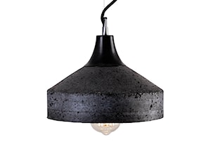 Lampa betonowa Vulcano Graphite - zdjęcie od Sfera-Designu