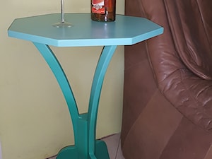 stolik kawowy - zdjęcie od zmb