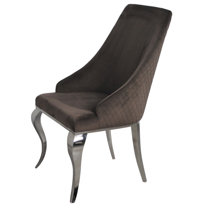 https://shop.bellacasa.co/pl/p/Krzeslo-glamour-William-Brown-nowoczesne-krzeslo-tapicerowane/401 - zdjęcie od BellaCasa.co