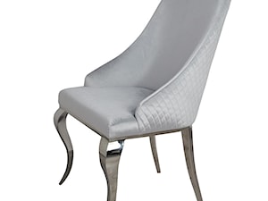 https://shop.bellacasa.co/pl/p/Krzeslo-glamour-William-Silver-nowoczesne-krzeslo-tapicerowane/399 - zdjęcie od BellaCasa.co