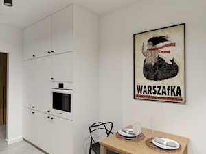Kuchnia - zdjęcie od BDWstudio