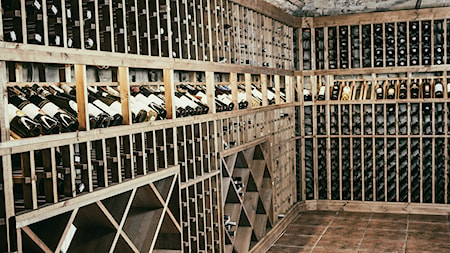 wineroom