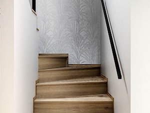 Klatka schodowa - zdjęcie od Pokąty