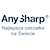 AnySharp