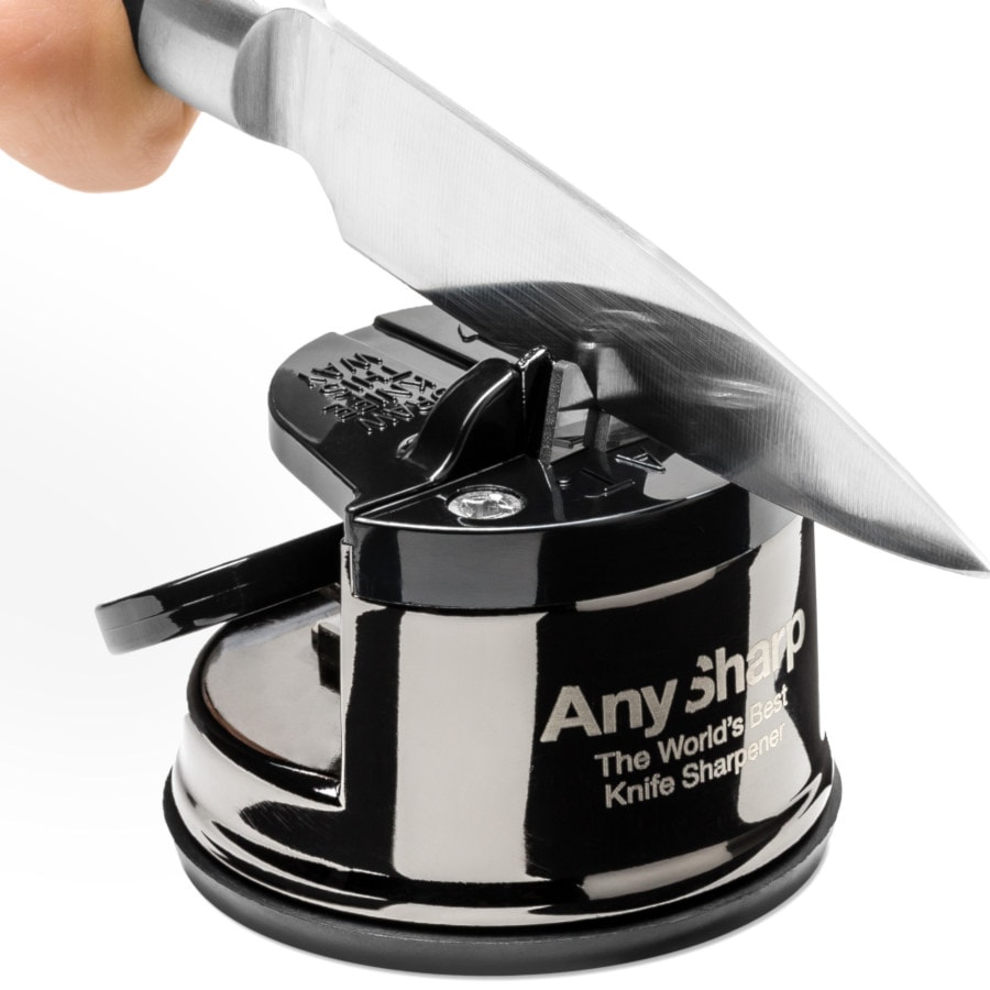 Ostrzałka do noży AnySharp PRO | wolfram - zdjęcie od AnySharp