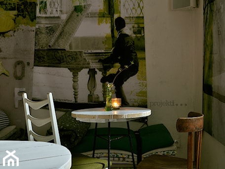 Aranżacje wnętrz - Wnętrza publiczne: kawiarnia Hamsa - Wnętrza publiczne, styl skandynawski - projekt i.... Przeglądaj, dodawaj i zapisuj najlepsze zdjęcia, pomysły i inspiracje designerskie. W bazie mamy już prawie milion fotografii!