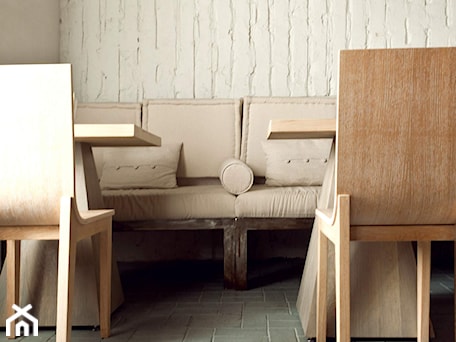 Aranżacje wnętrz - Wnętrza publiczne: restauracja japońska Kura - Wnętrza publiczne, styl minimalistyczny - projekt i.... Przeglądaj, dodawaj i zapisuj najlepsze zdjęcia, pomysły i inspiracje designerskie. W bazie mamy już prawie milion fotografii!