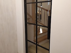 Drzwi loftowe - zdjęcie od garywoodpecker