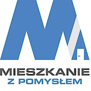 Mieszkanie z pomysłem