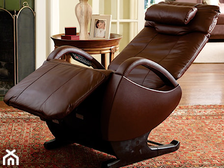 Aranżacje wnętrz - Salon: Fotel relaksacyjny FX2 - fotele.com - fotele relaksacyjne, fotele masujące. Przeglądaj, dodawaj i zapisuj najlepsze zdjęcia, pomysły i inspiracje designerskie. W bazie mamy już prawie milion fotografii!