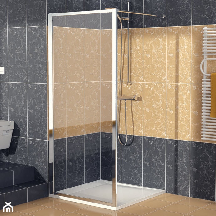 Łazienka, styl minimalistyczny - zdjęcie od Banyo