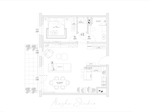 ALASKA STUDIO - zdjęcie od ALASKA Studio | Wnętrza i Meble