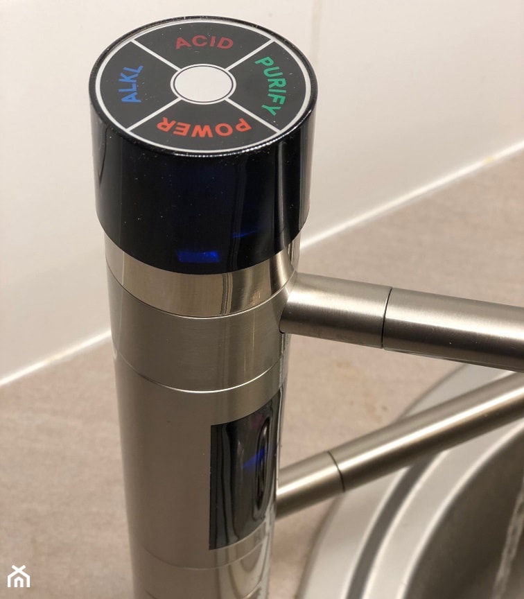 Bateria jonizatora wody - zdjęcie od Water Star - Homebook