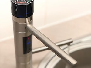 Podszafkowy jonizator wody Prime Water - bateria elektroniczna - zdjęcie od Water Star