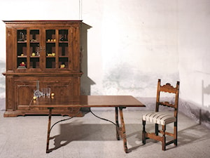 Stół, bufet, krzesło - zdjęcie od BoutiquePierrot