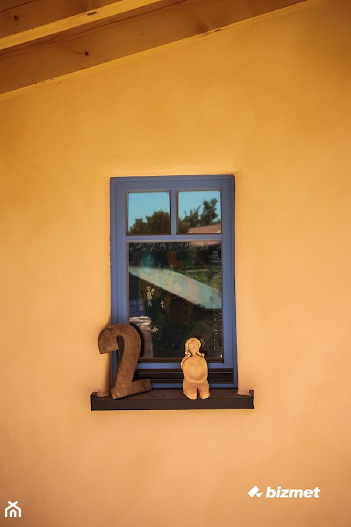 Okna drewniane - zdjęcie od bizmet - okna, drzwi, kominki, bramy - Homebook