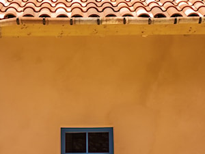 Stolarka drewniana i okno dachowe - zdjęcie od bizmet - okna, drzwi, kominki, bramy