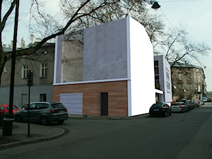 Galeria Belavy - Wnętrza publiczne - zdjęcie od Architektura KL24 Szymon Bobrowicz