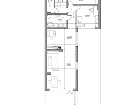 Aranżacje wnętrz - : - Architektura KL24 Szymon Bobrowicz. Przeglądaj, dodawaj i zapisuj najlepsze zdjęcia, pomysły i inspiracje designerskie. W bazie mamy już prawie milion fotografii!