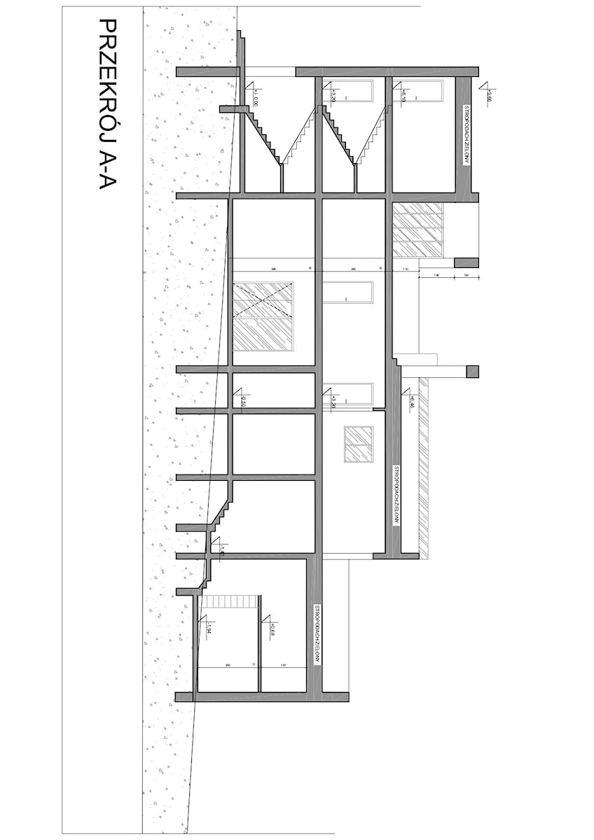 - zdjęcie od Architektura KL24 Szymon Bobrowicz