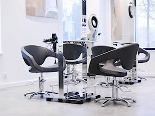 Salon fryzjerski w Warszawie