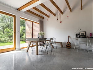 Simple House - zdjęcie od Bautech