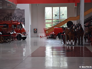 Centralne Muzeum Pożarnictwa w Mysłowicach