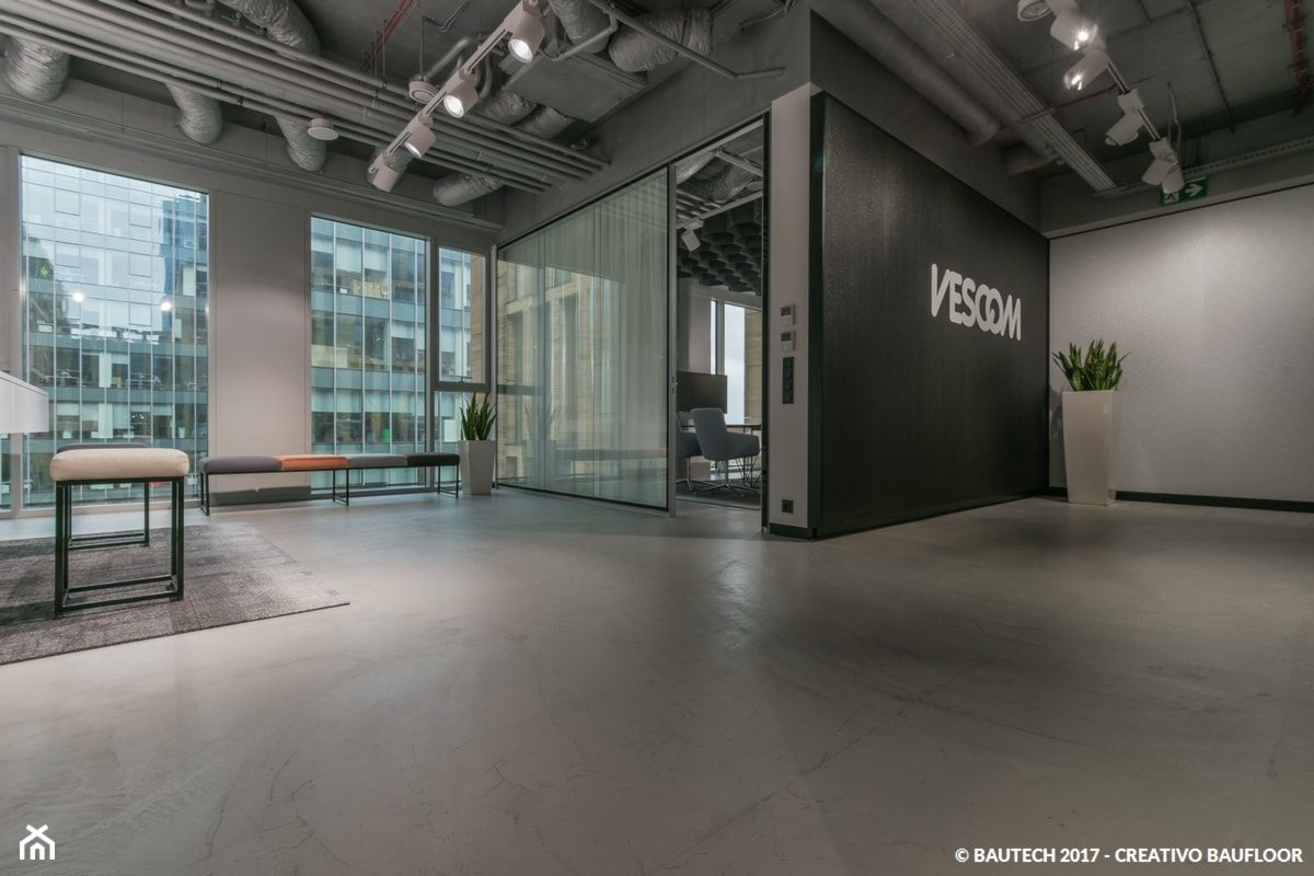 VESCOM - zdjęcie od Bautech - Homebook
