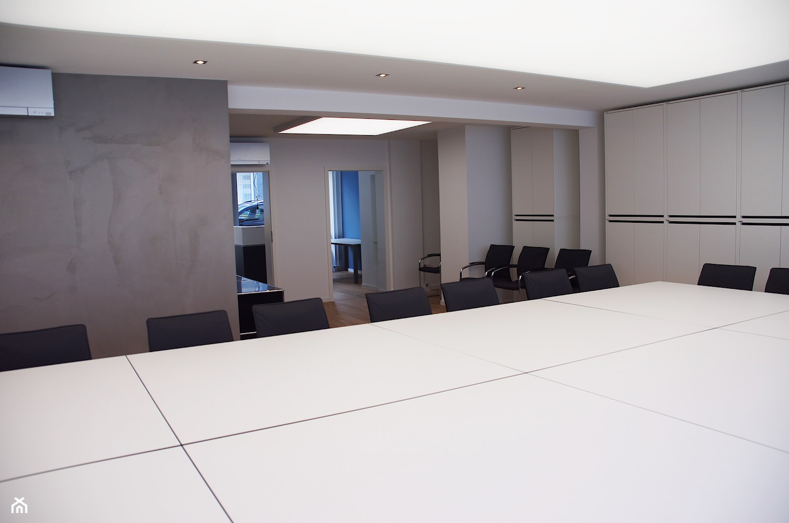Biuro w Niemczech - zdjęcie od Bautech - Homebook