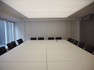 Biuro w Niemczech - zdjęcie od Bautech